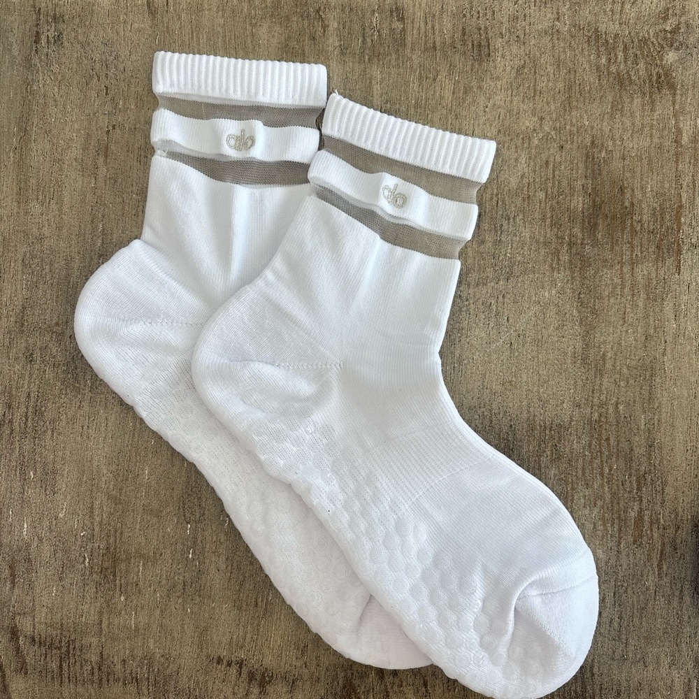 Alo new socks